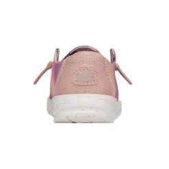 Wendy Toddler Sparkle Star - Pink Multi -Online Shoe Store FW23 T 40277 9DD WENDY TODDLER SPARKLE STAR PINK MULTI RIGHT BACK