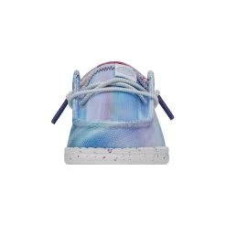 Wendy Toddler Funk - Tropical Pink 10 Wendy Toddler Funk - Tropical Pink -Online Shoe Store FW23 T 40478 9DD WENDY TODDLER FUNK TROPICAL PINK MULTI LEFT FRONT