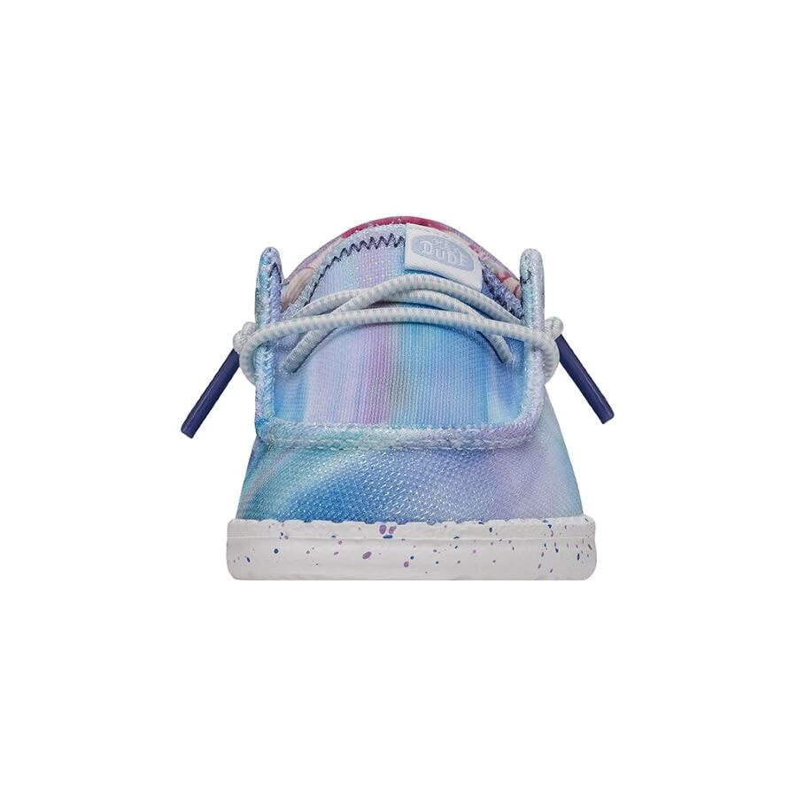 Wendy Toddler Funk - Tropical Pink 5 Wendy Toddler Funk - Tropical Pink - Image 4