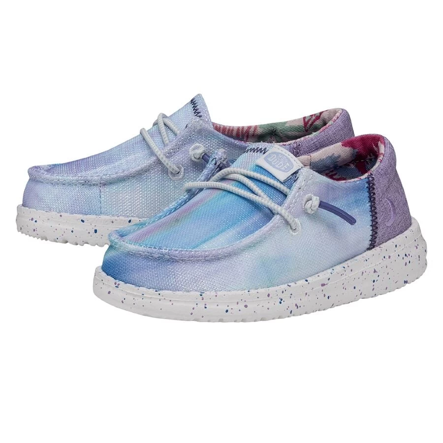 Wendy Toddler Funk - Tropical Pink 3 Wendy Toddler Funk - Tropical Pink - Image 2