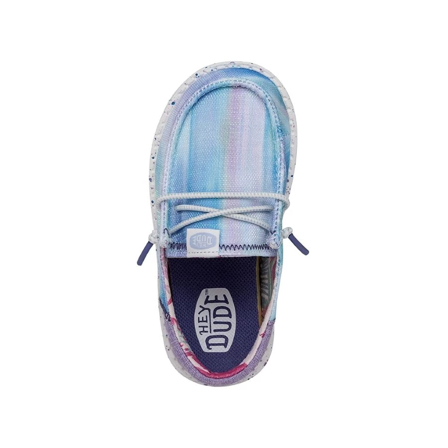 Wendy Toddler Funk - Tropical Pink 7 Wendy Toddler Funk - Tropical Pink - Image 6