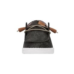 Wendy Funk Oasis - Black -Online Shoe Store FW23 W 40410 001 WENDY FUNK OASIS BLACK LEFT FRONT