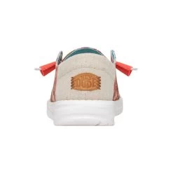 Wendy Funk Oasis - Pink -Online Shoe Store FW23 W 40410 680 WENDY FUNK OASIS PINK LEFT BACK