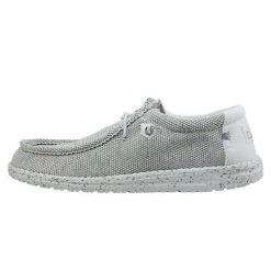 Wally Sox - Stone White