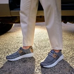 Sirocco - Grey Mix 15 Sirocco - Grey Mix -Online Shoe Store Mens1 f7df0821 6dd4 4cac a155 3dea98a5e436