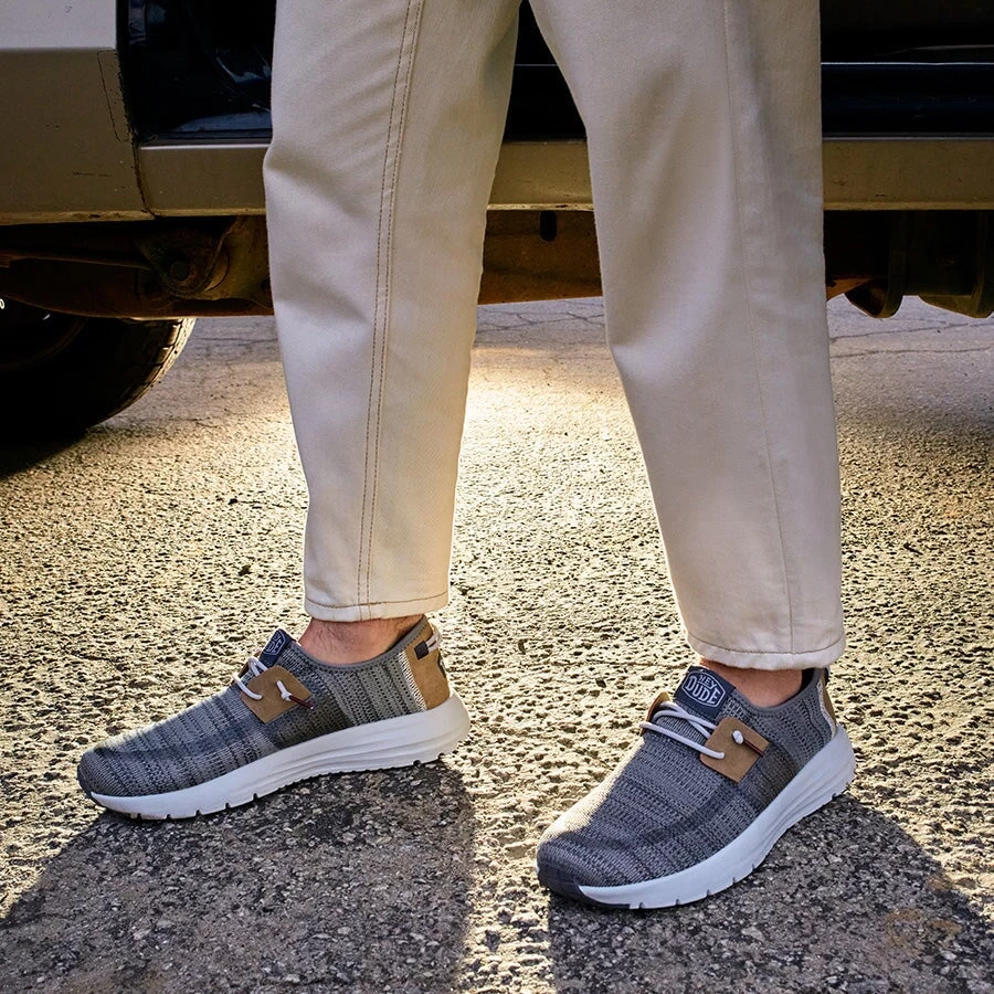 Sirocco - Grey Mix 9 Sirocco - Grey Mix - Image 7