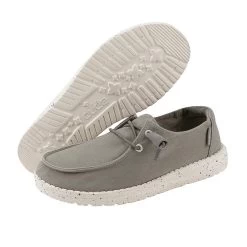 Wendy - Grey -Online Shoe Store MicrosoftTeams image 25