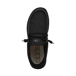 Wally Sox Micro - Total Black -Online Shoe Store MicrosoftTeams image 63