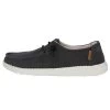 Wendy Chambray - Off Black -Online Shoe Store OFFBlack 1