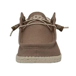 Wally Stretch - Clay -Online Shoe Store SS22 M 110383109 WALLY STRETCH CLAY LEFT 4