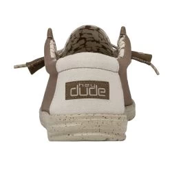 Wally Stretch - Clay -Online Shoe Store SS22 M 110383109 WALLY STRETCH CLAY LEFT 5