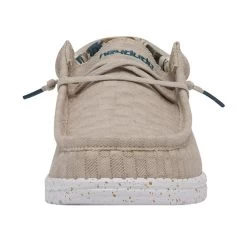 Wally Break Cali - Bleached -Online Shoe Store SS22 M 112544401 WALLY BREAK CALI BLEACHED LEFT 4