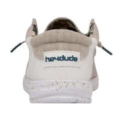 Wally Break Cali - Bleached -Online Shoe Store SS22 M 112544401 WALLY BREAK CALI BLEACHED LEFT 5 1