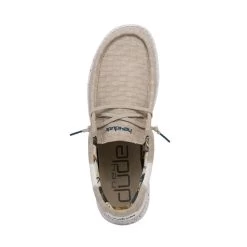 Wally Break Cali - Bleached -Online Shoe Store SS22 M 112544401 WALLY BREAK CALI BLEACHED LEFT 6