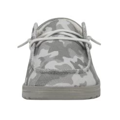 Wendy Funk - Cloud Camo -Online Shoe Store SS22 W 121933381 WENDY FUNK CLOUD CAMO LEFT 4