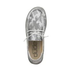 Wendy Funk - Cloud Camo -Online Shoe Store SS22 W 121933381 WENDY FUNK CLOUD CAMO LEFT 6