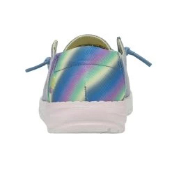 Wendy Youth - Sparkle Denim -Online Shoe Store SS22 W 130122732 WENDY YOUTH SPARKLE DENIM LEFT 5