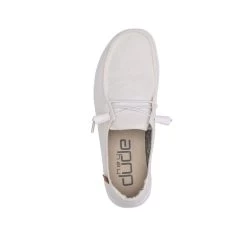 Wendy Chambray - White -Online Shoe Store WENDY CHAMBRAY WHITE 6 cca782cf 44bf 4099 85cb 5225871dc2cc
