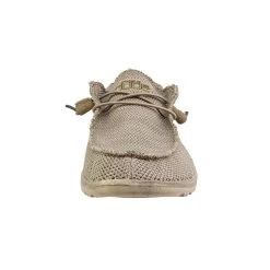 Wally Sox - Beige -Online Shoe Store Wally sox beige 4