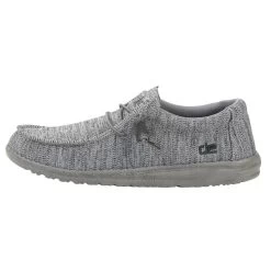Wally Sox - Grey