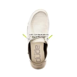 Wendy - Star White -Online Shoe Store WendyJungleZebraStarWhite6