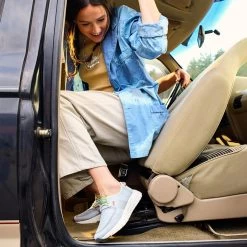 Sirocco Women - Mint 15 Sirocco Women - Mint -Online Shoe Store Womens2