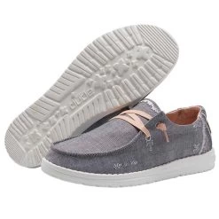 Wendy Boho - Grey -Online Shoe Store boho.3