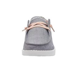 Wendy Boho - Grey -Online Shoe Store boho.4