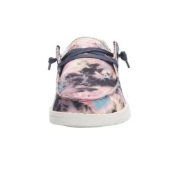 Wendy Tie Dye - Navy Pink -Online Shoe Store c5fd5939 7057 46fd 908b 12b65b7727b4
